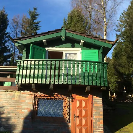 Gemuetliches Blockhaus - Hundeparadies Am Wald Holiday home Wiehl