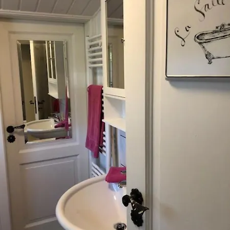 Gemuetliches Blockhaus - Hundeparadies Am Wald Holiday home *